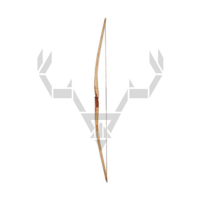 Falco Triumph Vintage Zebrano/Kurly Birch pitkäjousi