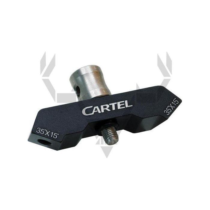 Cartel V-bar