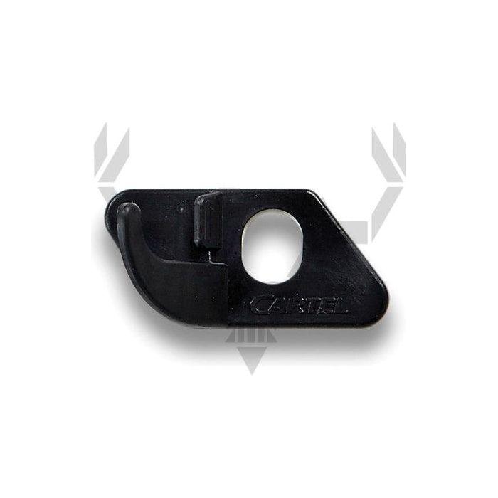 Cartel Super-II Plastic 50kpl nuolihylly