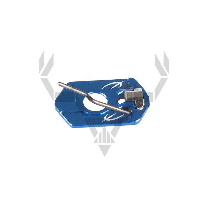 Shibuya Magnetic Ultima LH-RH Convertible nuolihylly