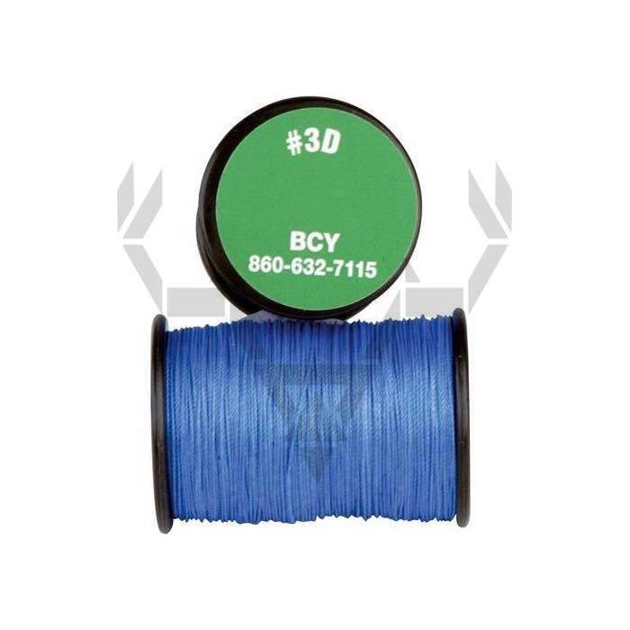 BCY #3D 120 yard punoslanka