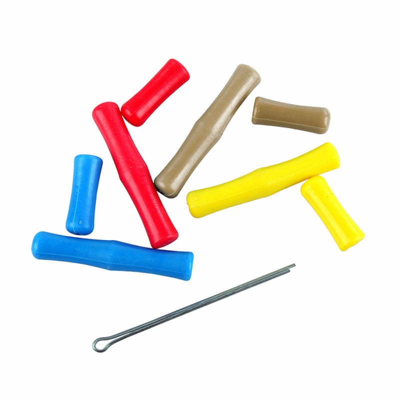 Flex Archery Finger Guard 4kpl