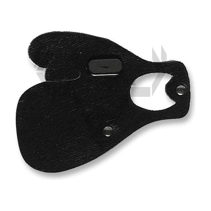 Gompy with Finger Spacer Hair TB-1 ammuntaläppä