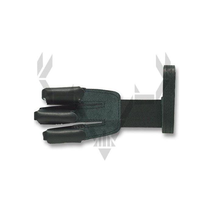 Gompy Leather HS-2 ammuntahansikas