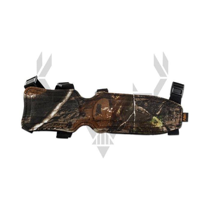 Allen Armguard Camo 12" käsisuoja