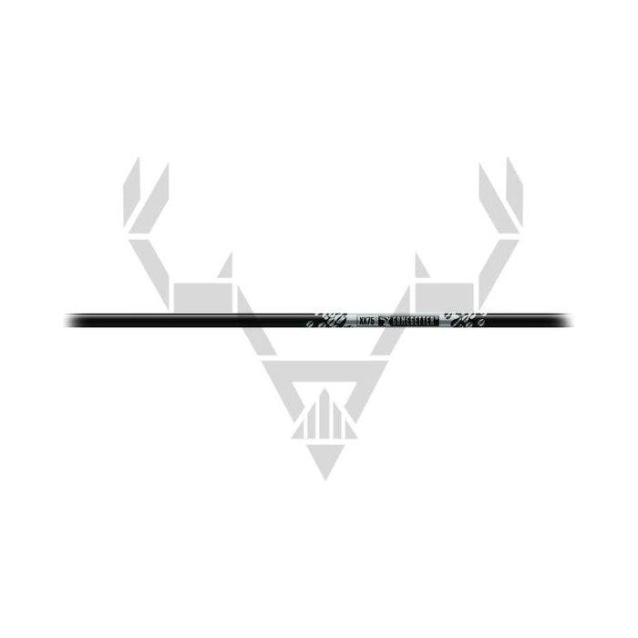 Easton Aluminum XX75 Black Gamegetter 12kpl