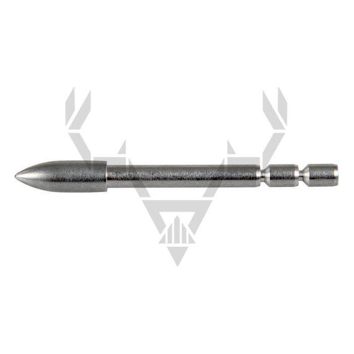 Easton Break-Off 4mm ML liimattava taulukärki 12kpl