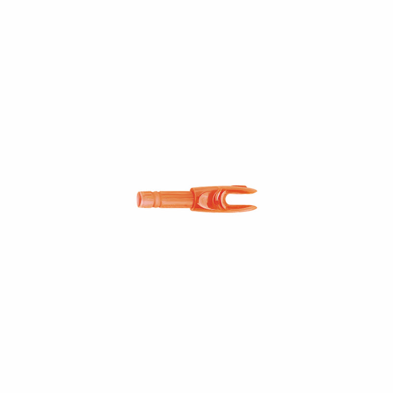Easton G 4mm nokki, flo green (varasto)
