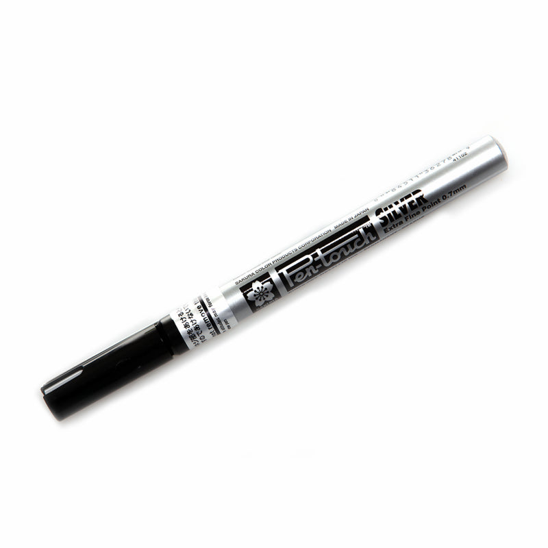 Sakura markers nuolenmerkkauskynä 0.7mm