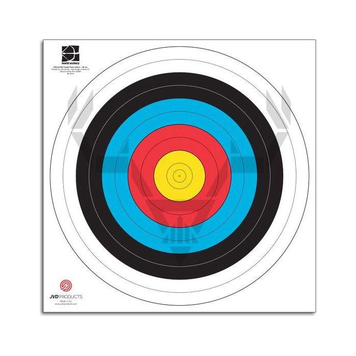 JVD Fita 40cm paperitaulu