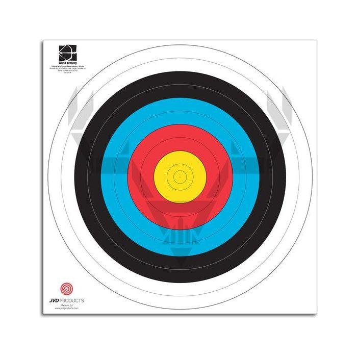 JVD Fita 60cm paperitaulu