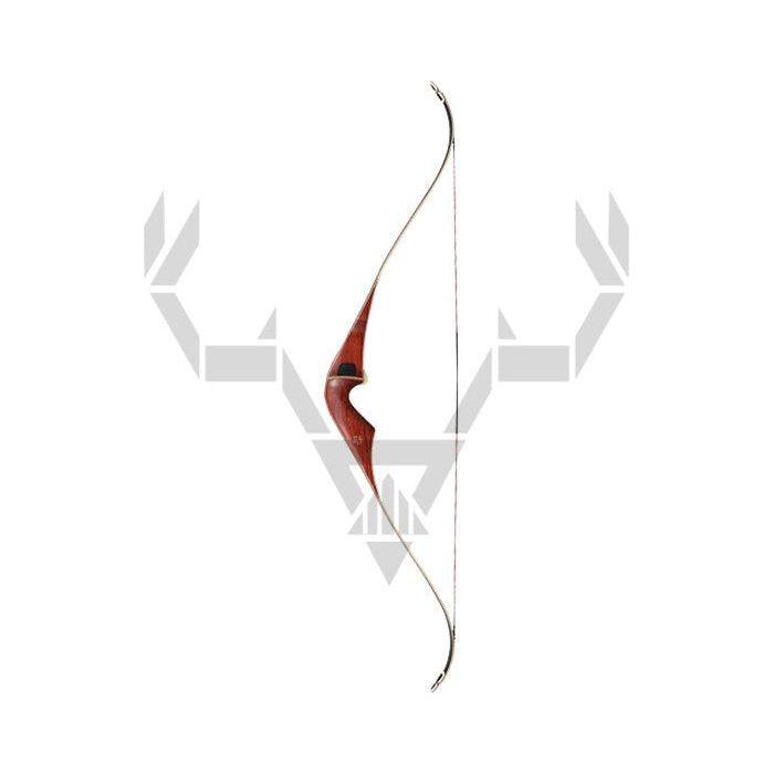 Bear Archery One Piece SuperMag vastakaarijousi