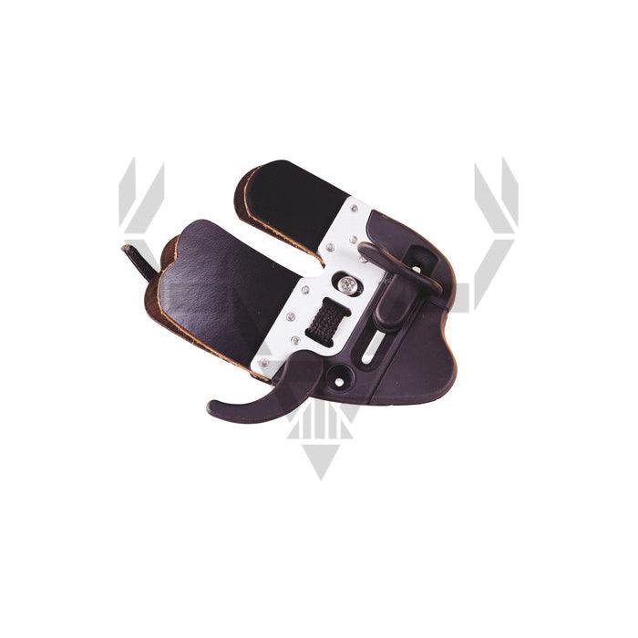 Decut Tab RUGBII ammuntaläppä