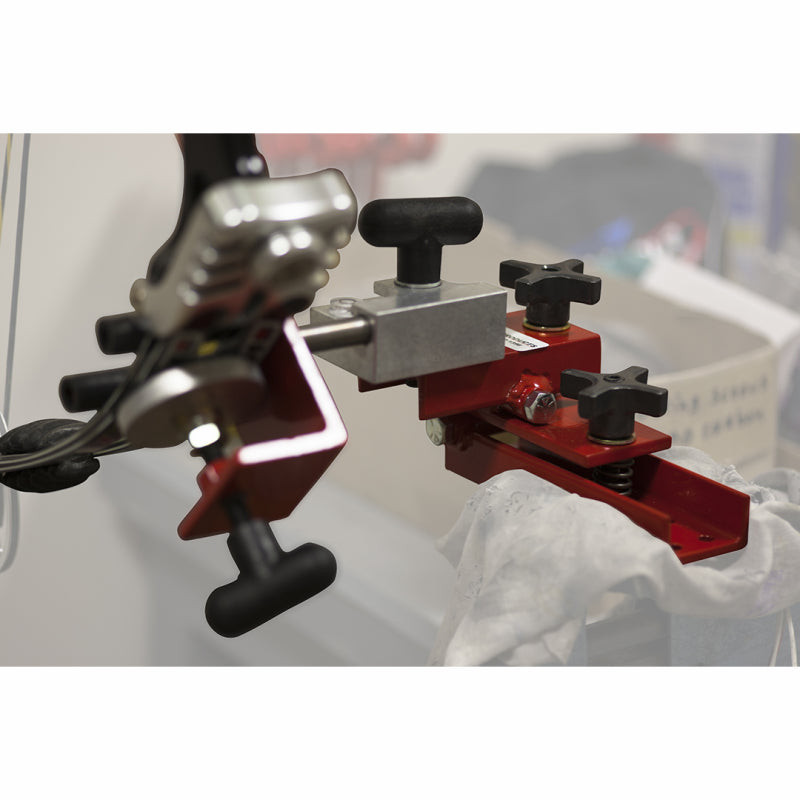 Ram Products Bow Holder Vise Micro jousiteline