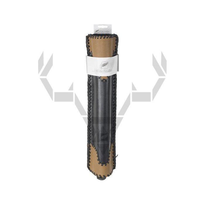 White Feather Traditional Thunder nuoliviini
