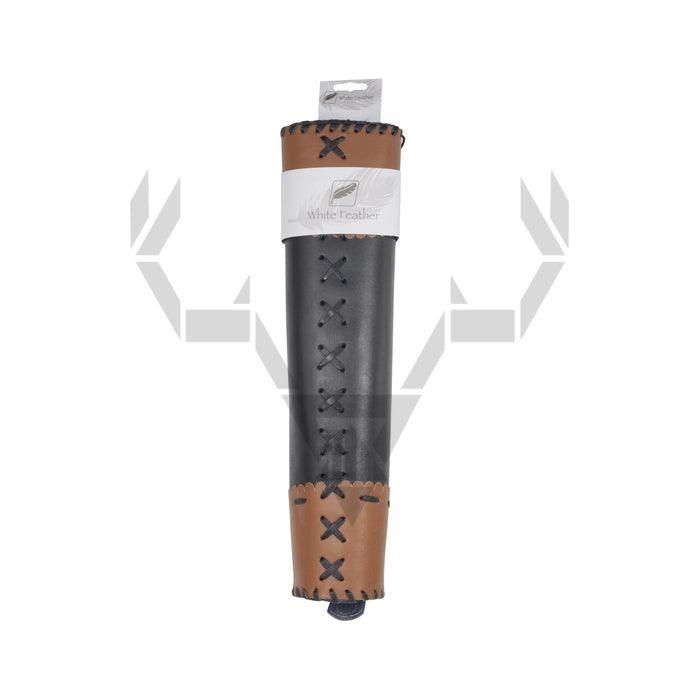 White Feather Traditional Tornado nuoliviini