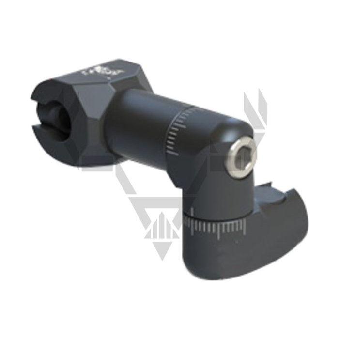 B-Stinger Elite Side Bar Adjustablet sivukiinnike
