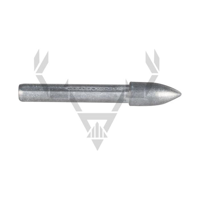 Easton Zinc liimattava taulukärki 12kpl