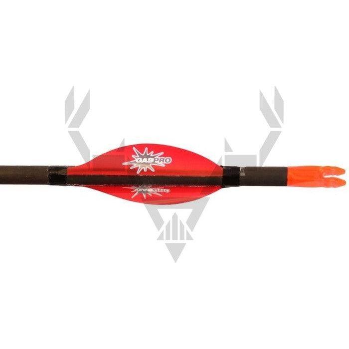 Gas Pro Spin Vane 1.75'' Soft Plus Olympic 50kpl