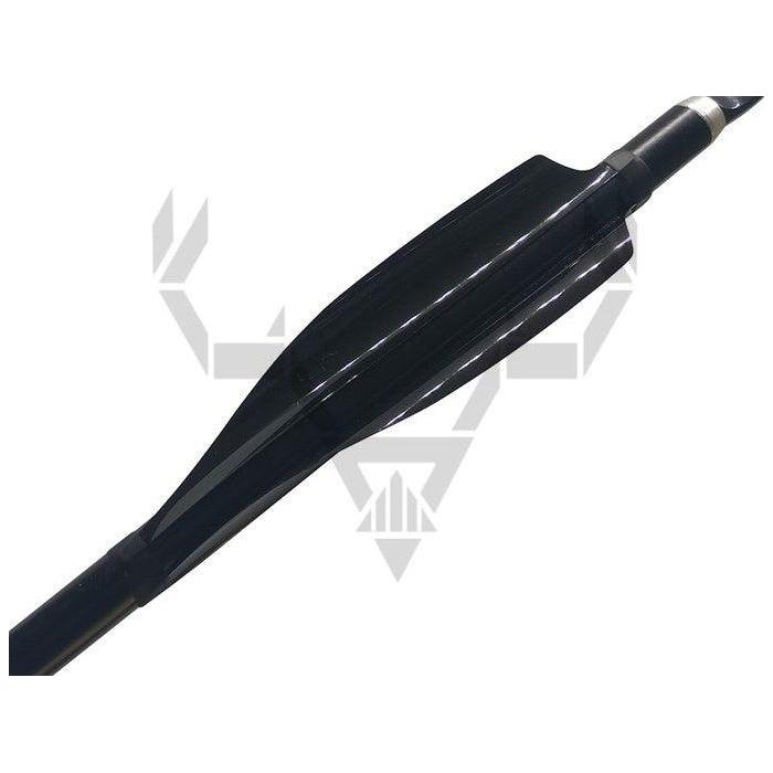 XS Wings Spin Vane 100 mm Low Profile 50kpl