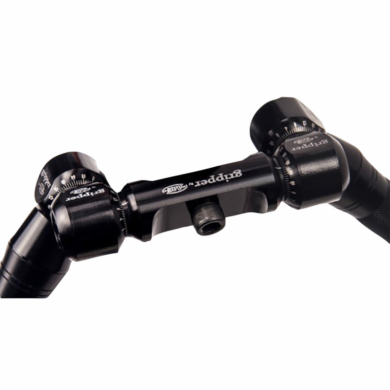 Gripper Archery Double Quick Detach v-bar