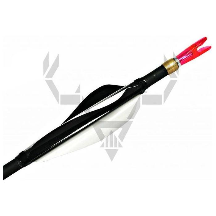 Spider Vanes Spin Vane Invictus 2 3/4" 60kpl