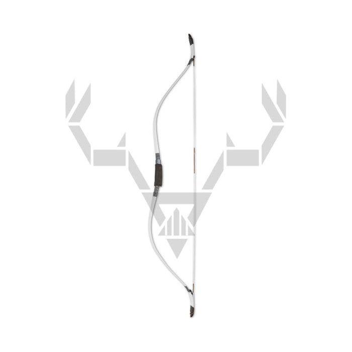 White Feather Youth Touch 44" 25# ratsastusjousi (varasto)