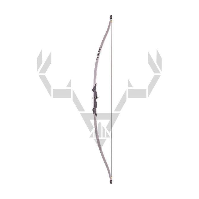 Bear Archery Firebird lapsille ja nuorille (varasto)