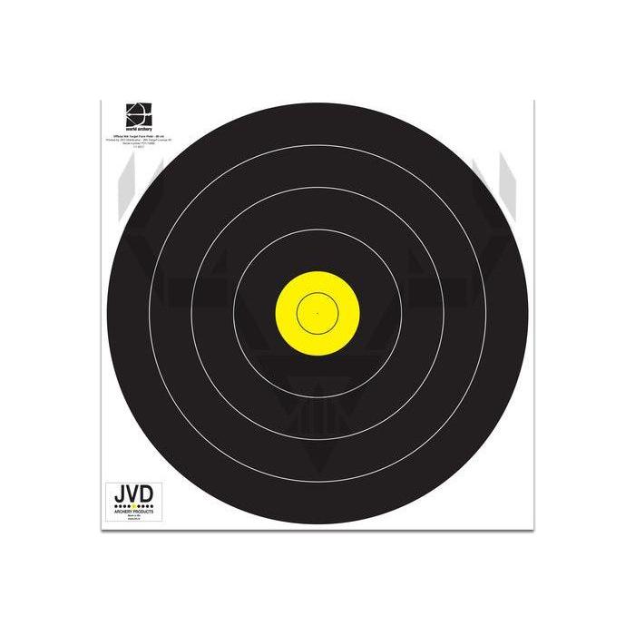 JVD Field Waterproof 80 cm paperitaulu