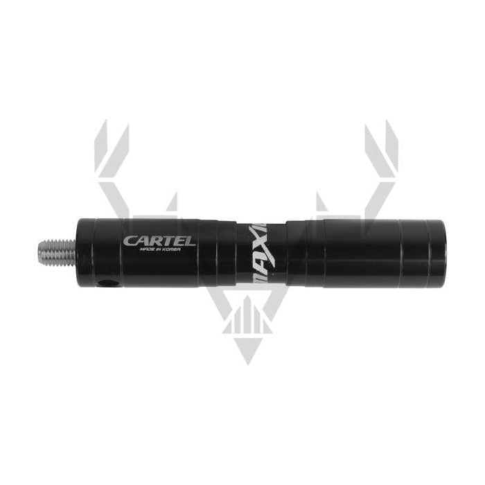 Cartel Maxion Carbon jatkopala