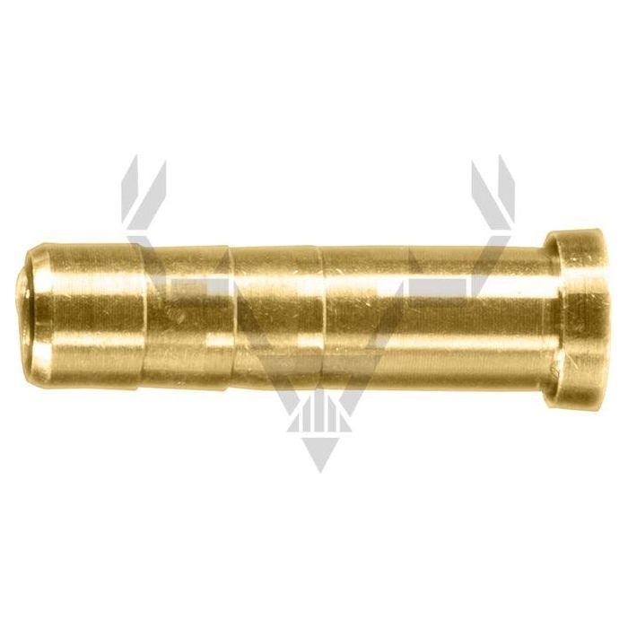 Black Eagle brass insertti 12kpl