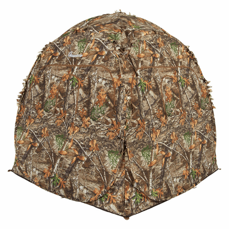 Ameristep Blind Doghouse F/R