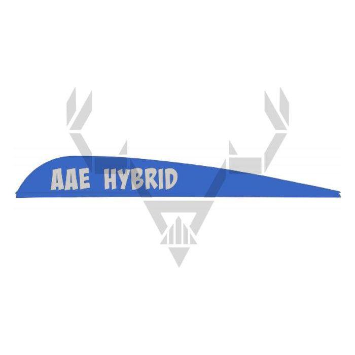 AAE Arizona Hybrid 40 muovisulka