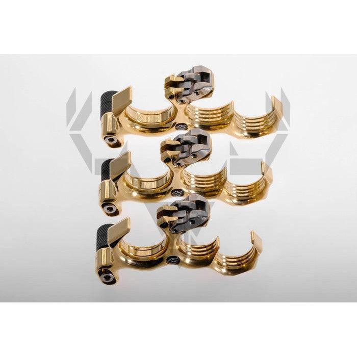 Arc Systeme L'Attendeux Brass