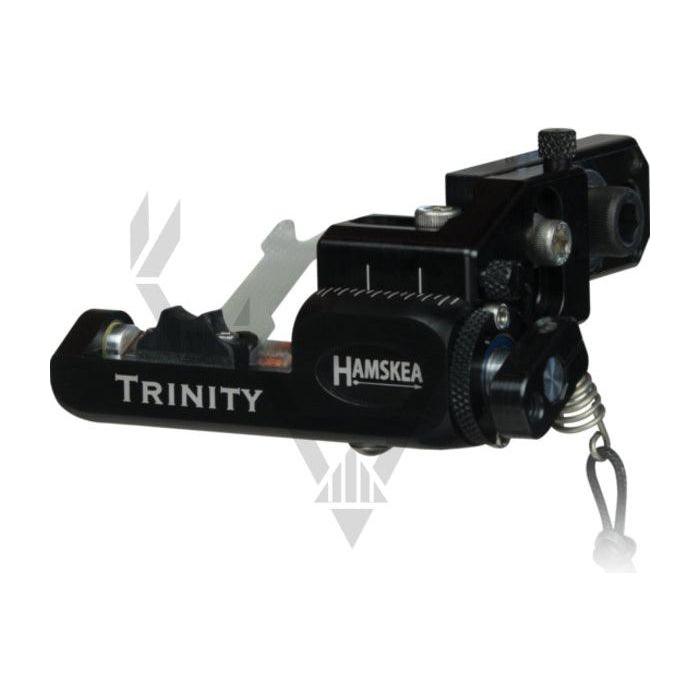 Hamskea Trinity Target Pro nuolihylly