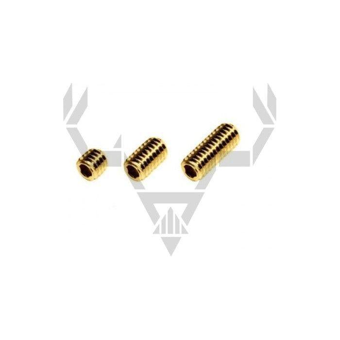 TopHat LL Weight M6 kärkipaino 12kpl
