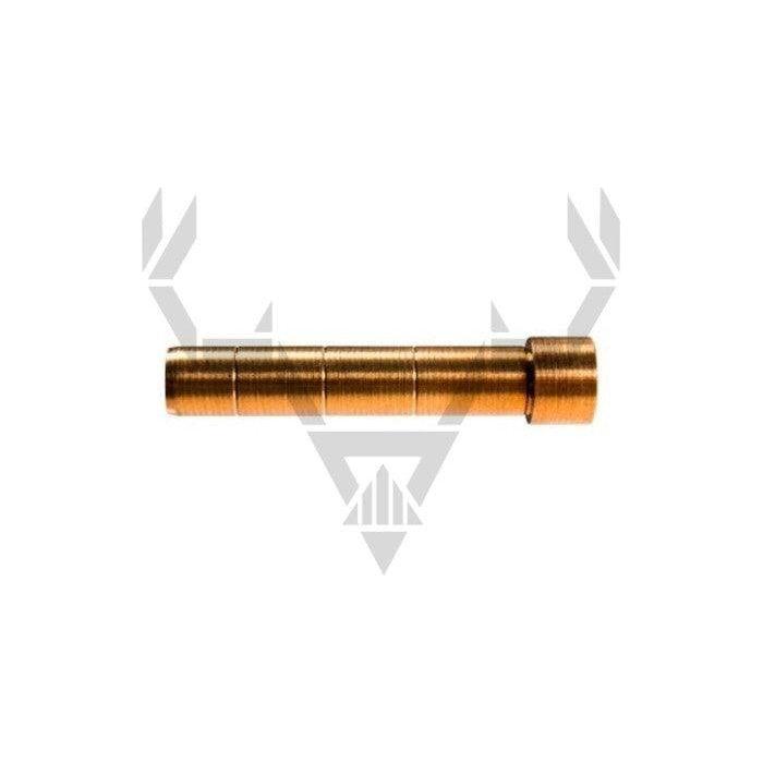 TopHat Heavy Hitter Brass 5/16 100 grain insertti 12kpl