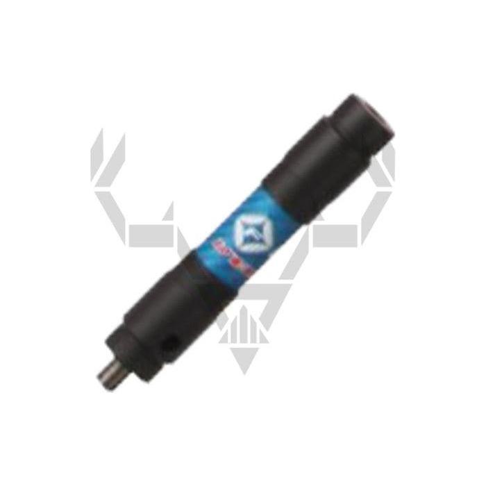 Fivics Vellator V2 & Xenia Black jatkopala