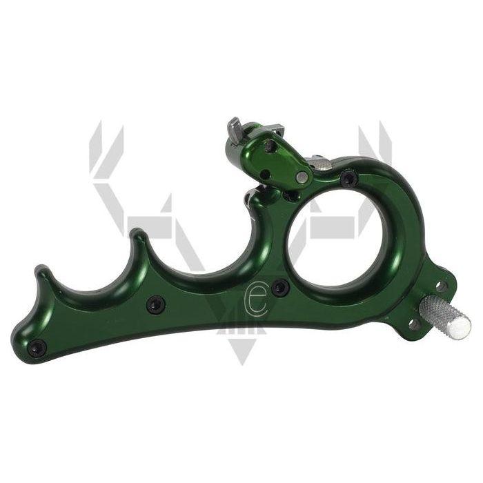 Carter NV 3-finger Hinge laukaisulaite