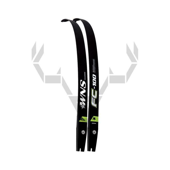 WNS FC-100 vastakaarijousen lavat