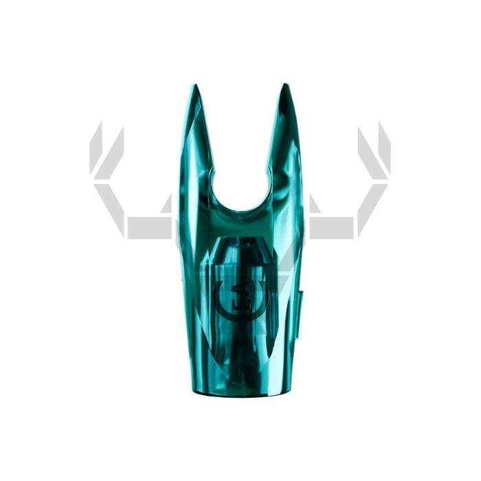 Essentials Archery C-Nock pinninokki