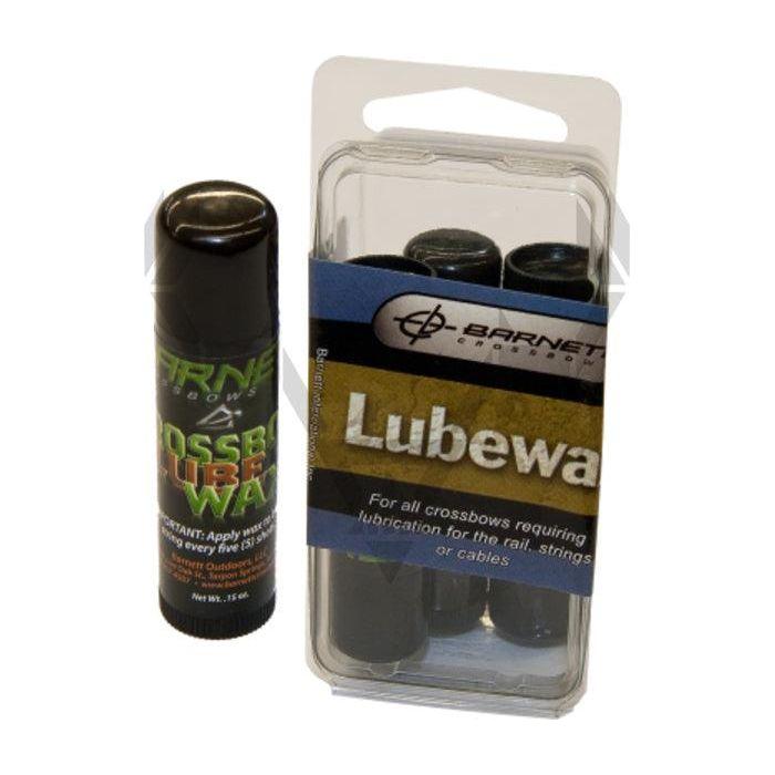 Barnett Lubewax varsijousen voiteluaine 1kpl