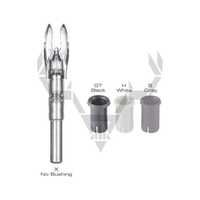 Nockturnal Universal Size strobing valonokki