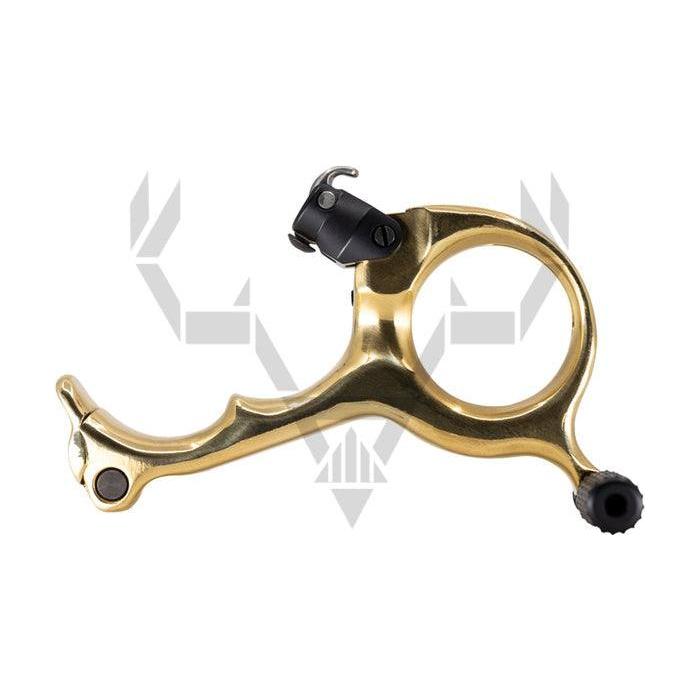 B3 Archery Tanjent Brass hinge laukaisulaite