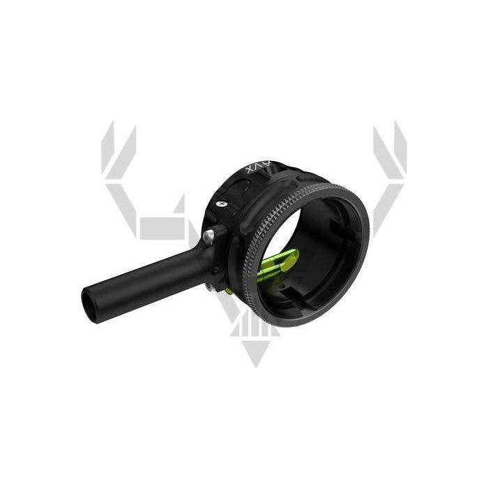 Axcel AVX-41 Scope - 41mm "T" Connector & Stainless Steel #10-32 Rod