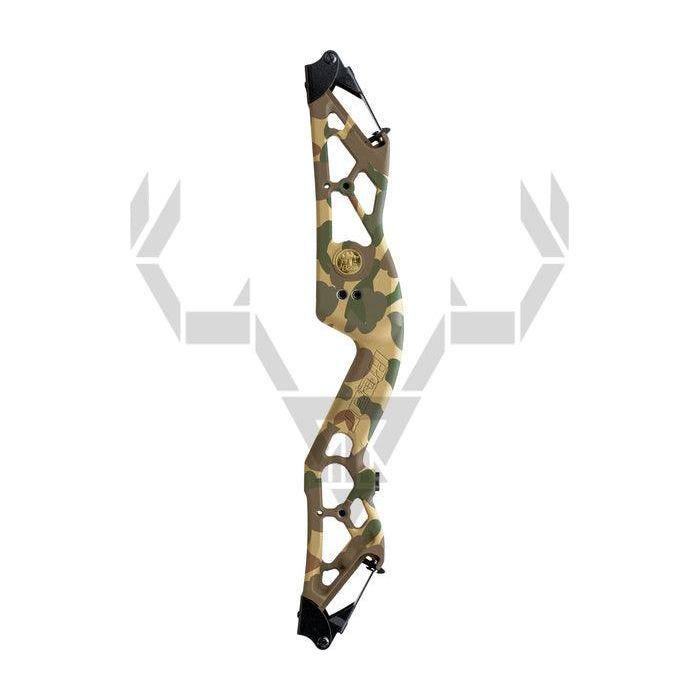 Bear Archery Handle Take Down Fred Eichler Signature Series
