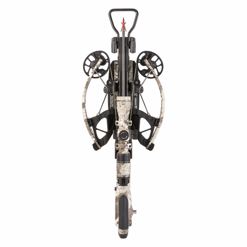 TenPoint Flatline 460 varsijousipaketti