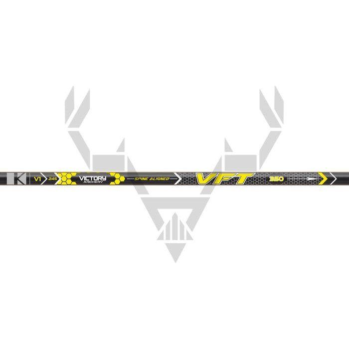 Victory Target VFT Elite nuoliputki 12kpl