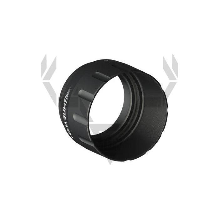 Shrewd Sunshades for Optum 29 mm