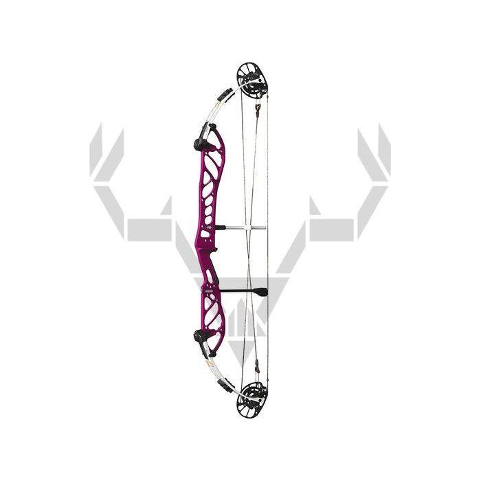 PSE Supra X 37 M2 kilpajousi